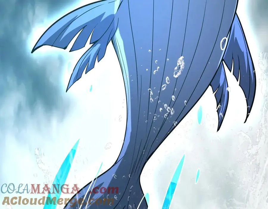 第203话 海神陨落！冰封大海！ 第45页