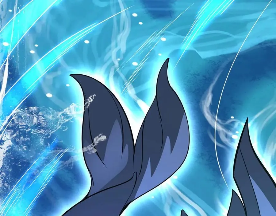第203话 海神陨落！冰封大海！ 第48页
