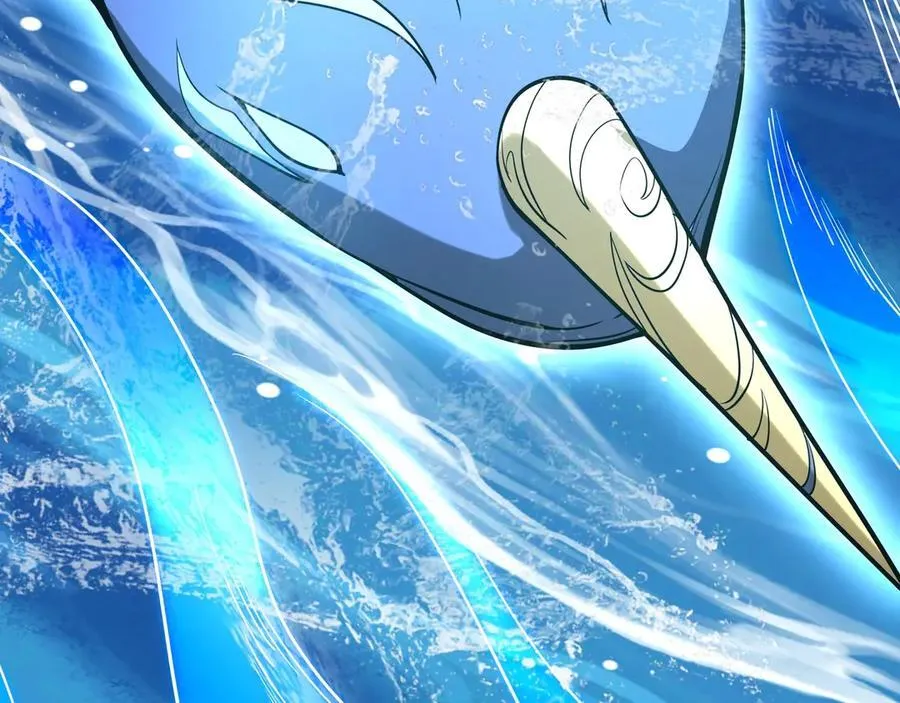 第203话 海神陨落！冰封大海！ 第50页