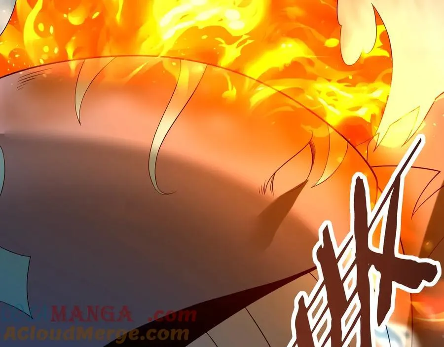 第203话 海神陨落！冰封大海！ 第69页