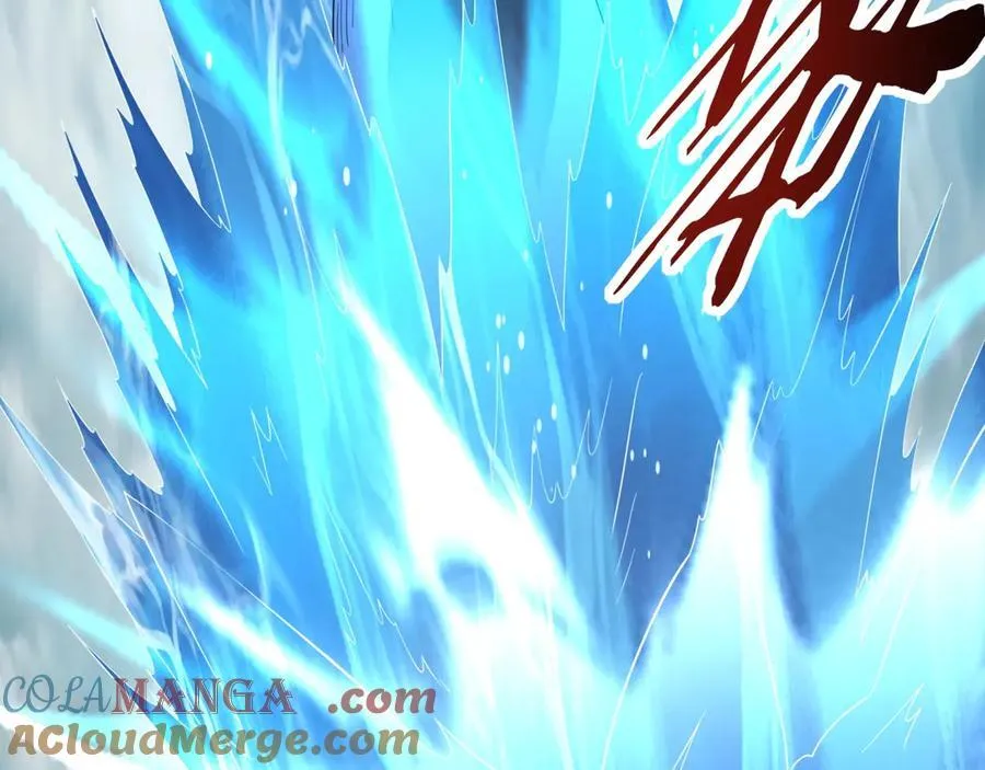第203话 海神陨落！冰封大海！ 第81页