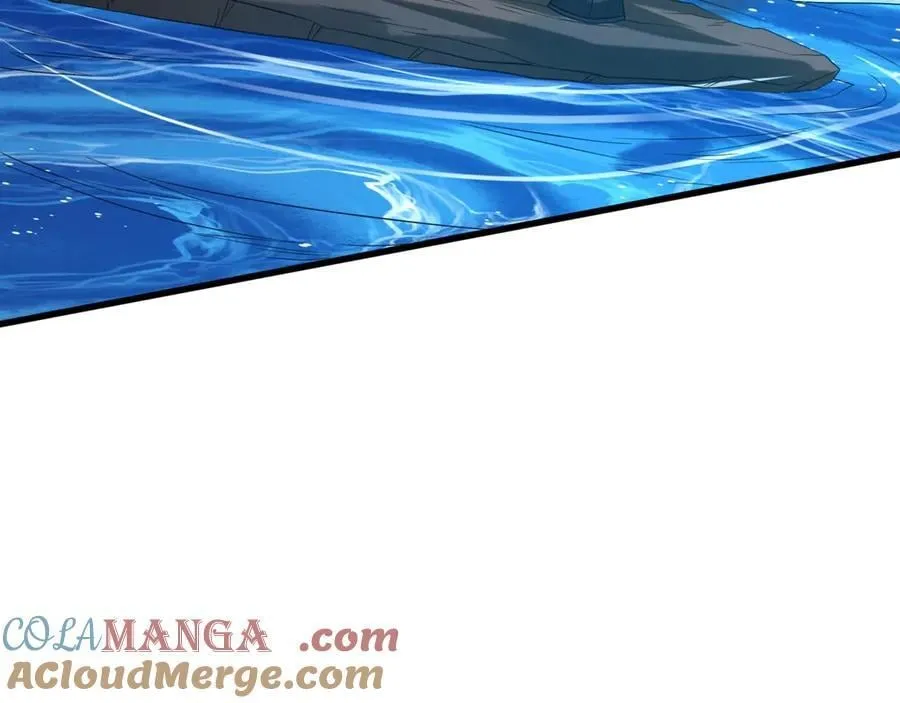 第203话 海神陨落！冰封大海！ 第85页