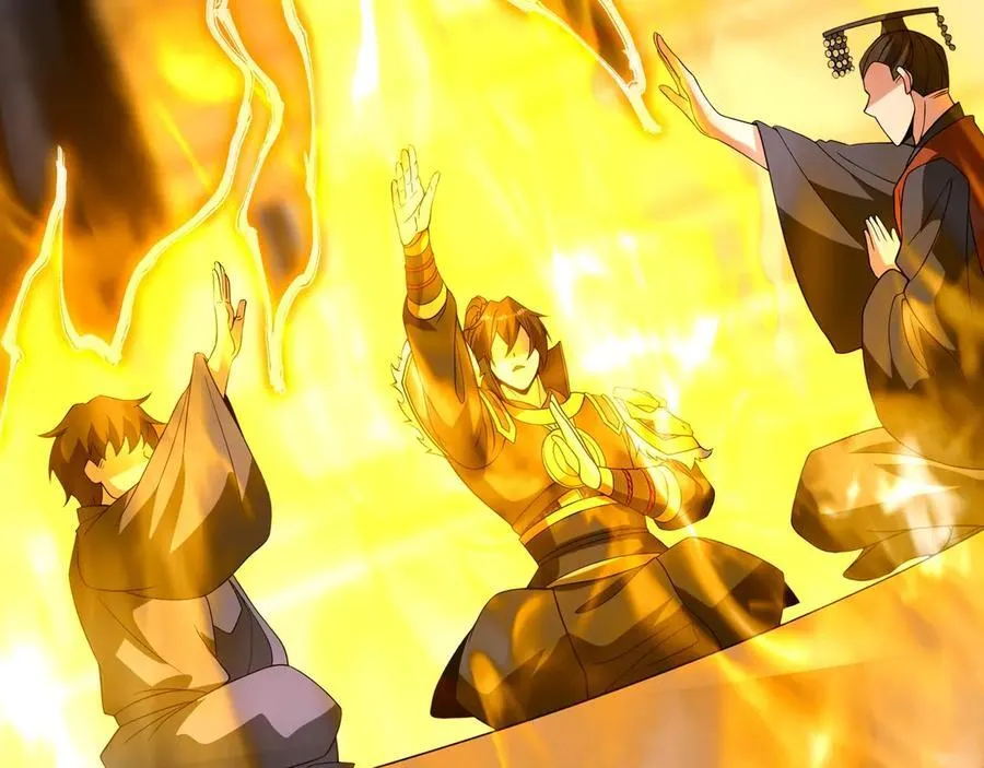 第204话 破珠！驾驭神之力！ 第88页