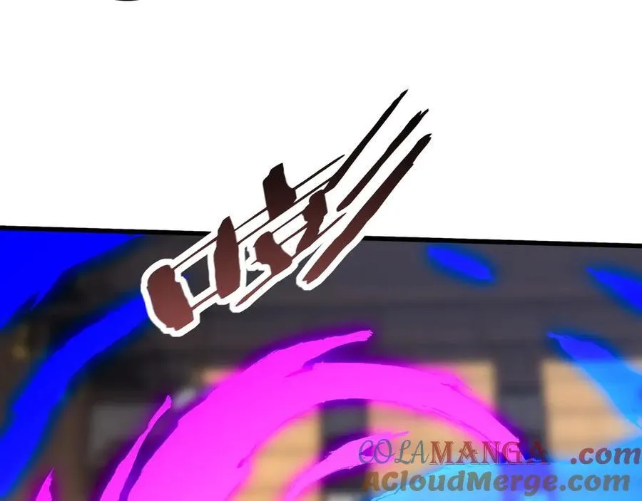 第204话 破珠！驾驭神之力！ 第93页