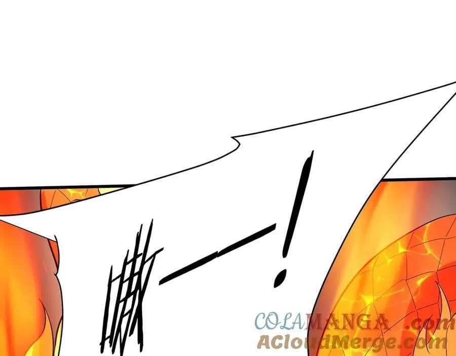 第205话 熔岩之域！火力全开！ 第53页