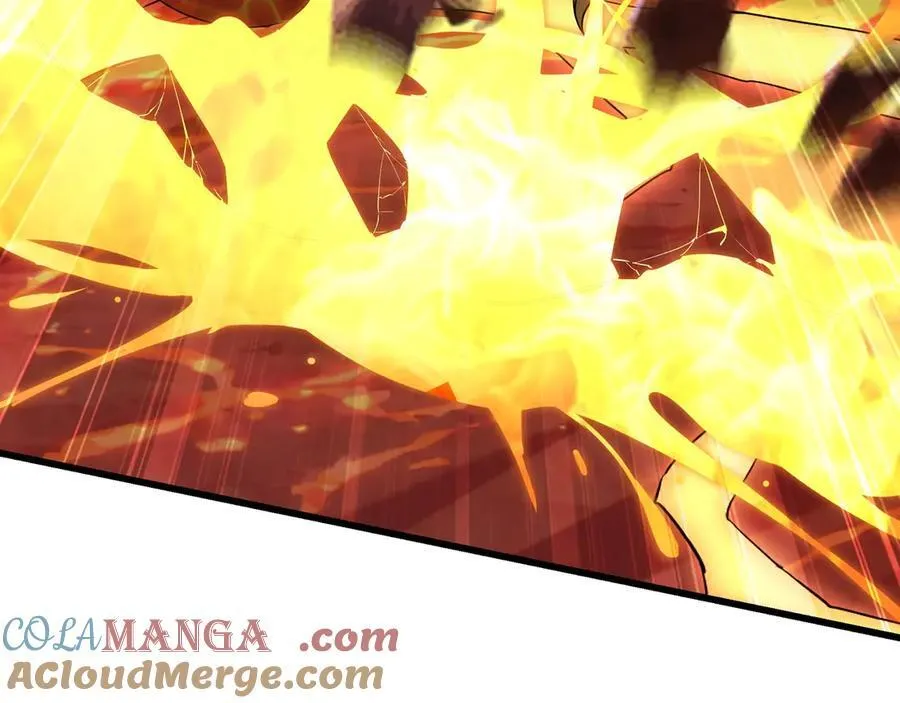 第205话 熔岩之域！火力全开！ 第77页