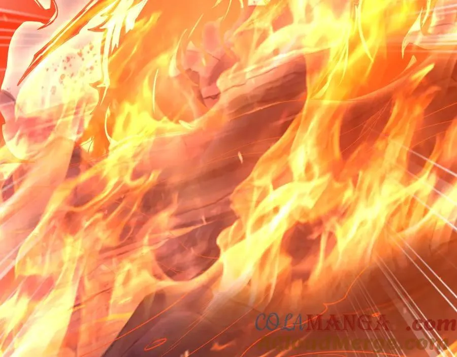 第205话 熔岩之域！火力全开！ 第97页