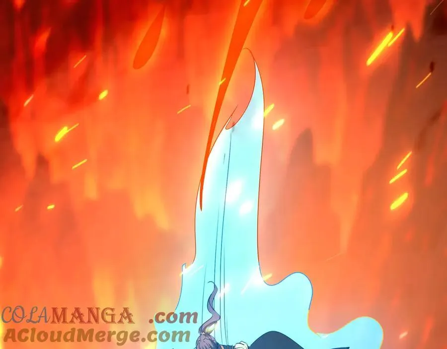 第205话 熔岩之域！火力全开！ 第109页
