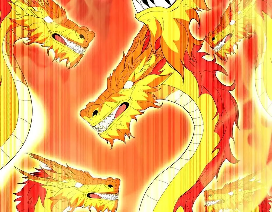 第206话 激战！熔岩之域！ 第71页