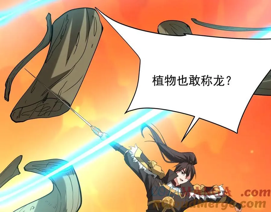 第206话 激战！熔岩之域！ 第117页