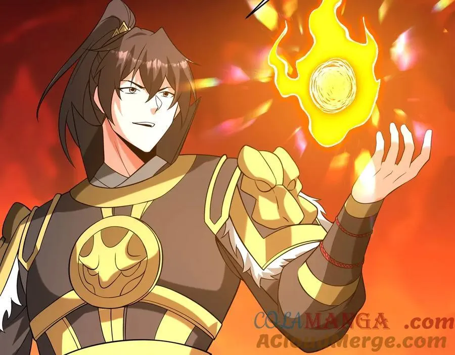 第207话 斩杀！龙神陨落！ 第105页