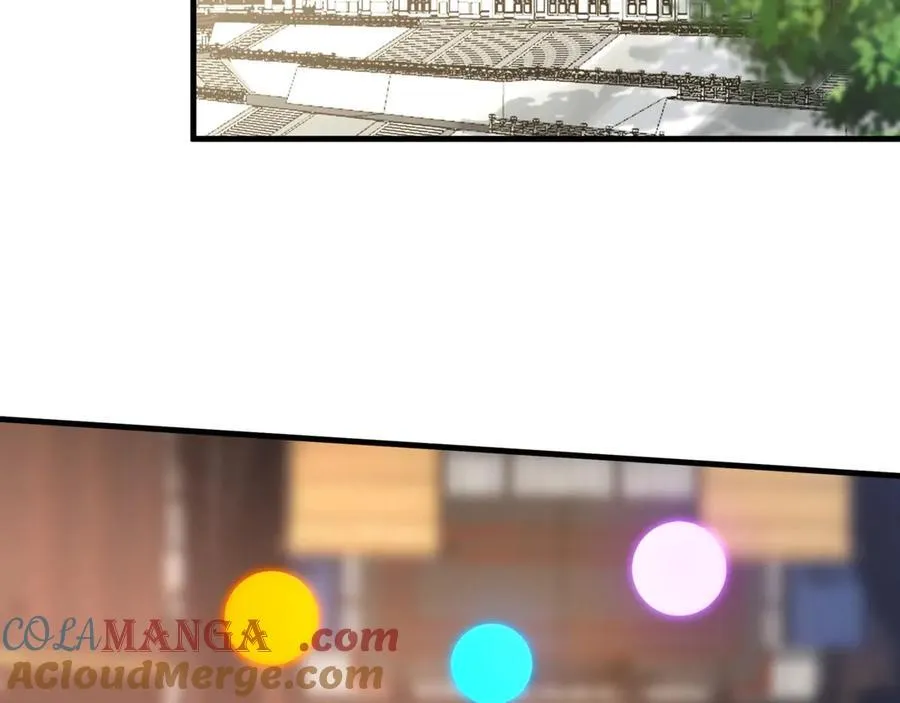 第208话 不周山！死神之域！ 第5页