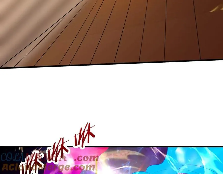 第208话 不周山！死神之域！ 第29页