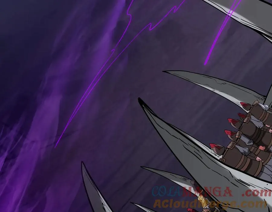 第209话 迷幻！死神之域的迷途！ 第21页