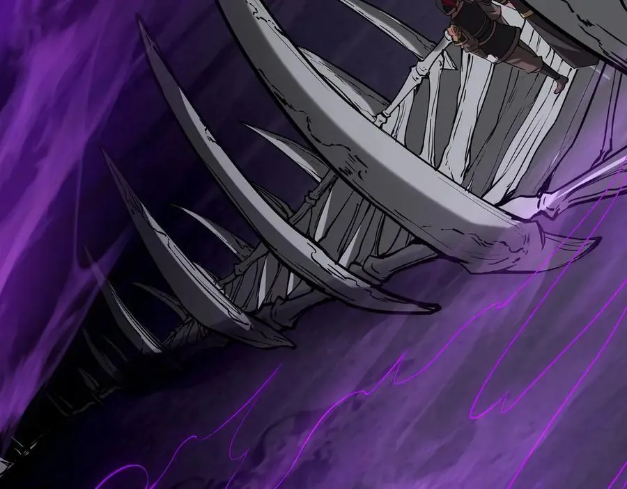 第209话 迷幻！死神之域的迷途！ 第22页