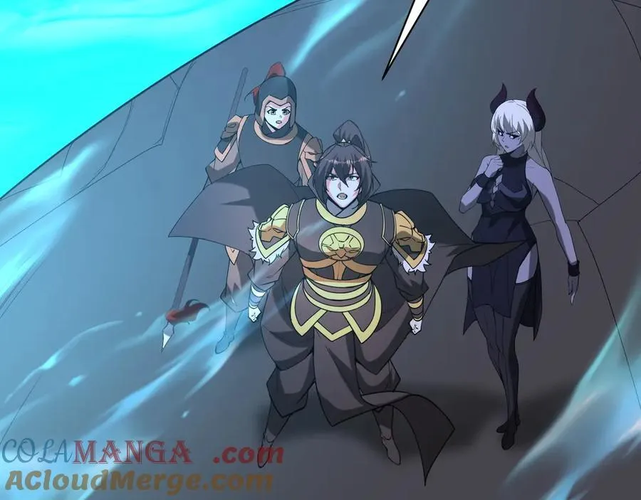 第210话 枉死城重现！嫣儿我来了！ 第73页