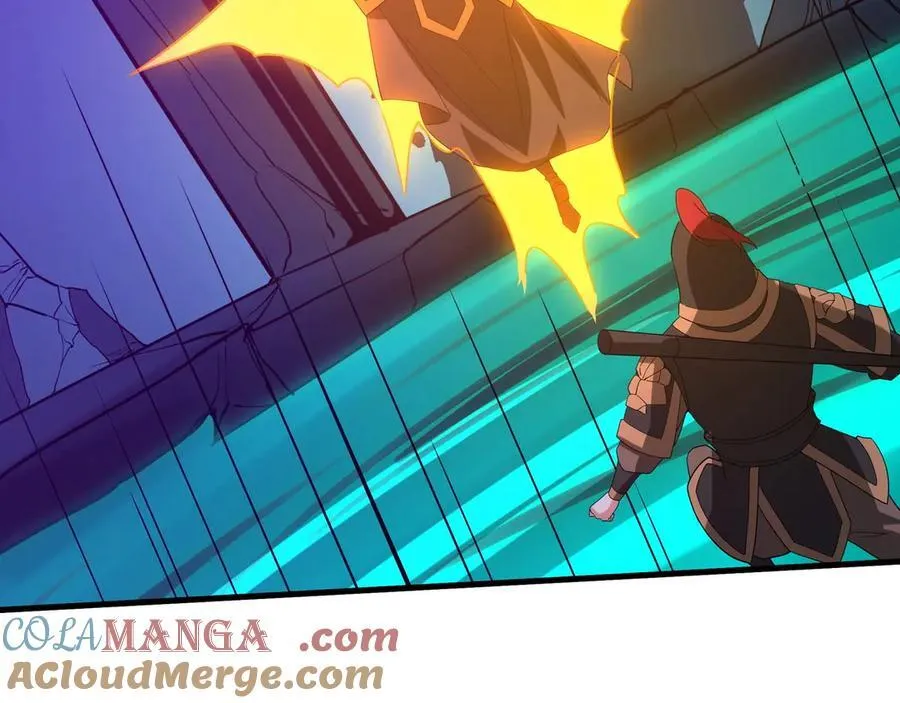 第211话 神秘人终于现身！ 第21页