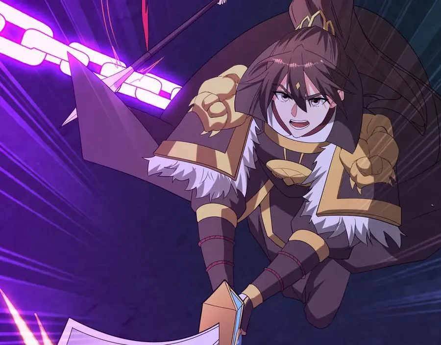 第211话 神秘人终于现身！ 第23页