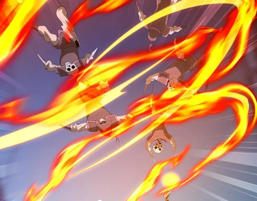 第211话 神秘人终于现身！ 第70页