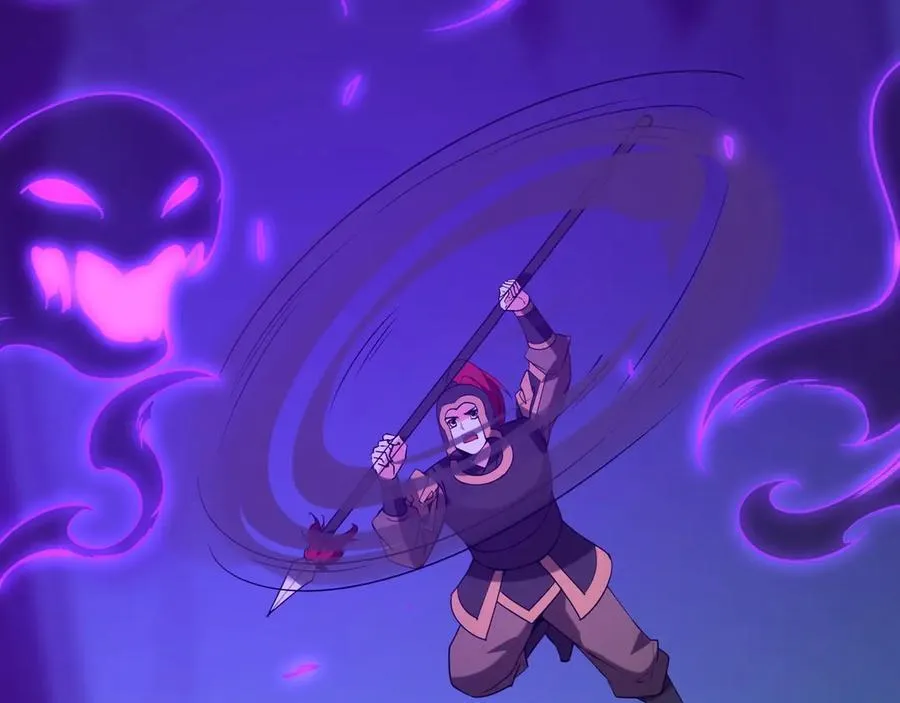 第211话 神秘人终于现身！ 第115页