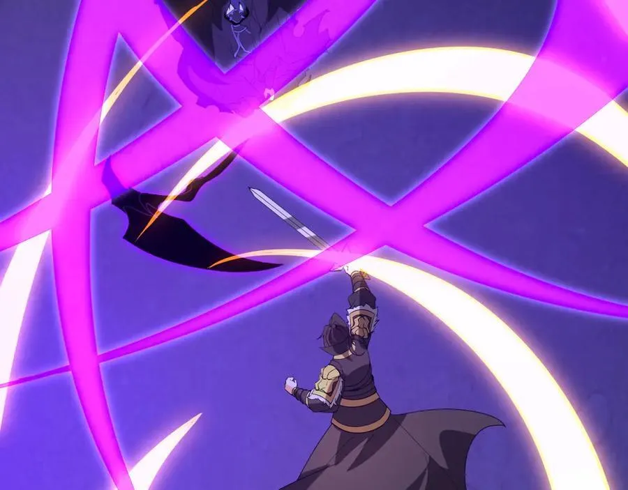 第212话 神秘绝杀，嬴祁殒命？！ 第2页