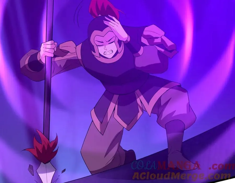 第212话 神秘绝杀，嬴祁殒命？！ 第17页