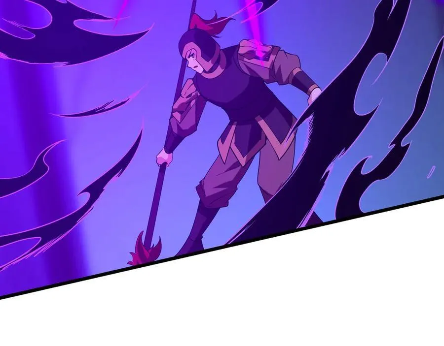 第212话 神秘绝杀，嬴祁殒命？！ 第22页