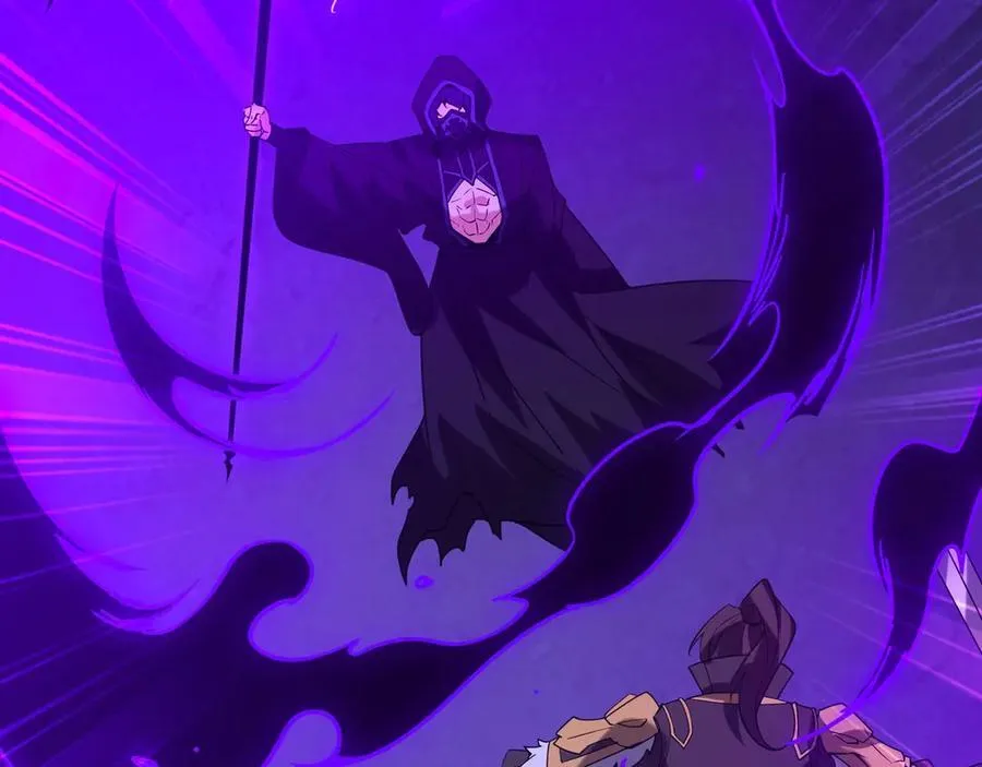 第212话 神秘绝杀，嬴祁殒命？！ 第31页