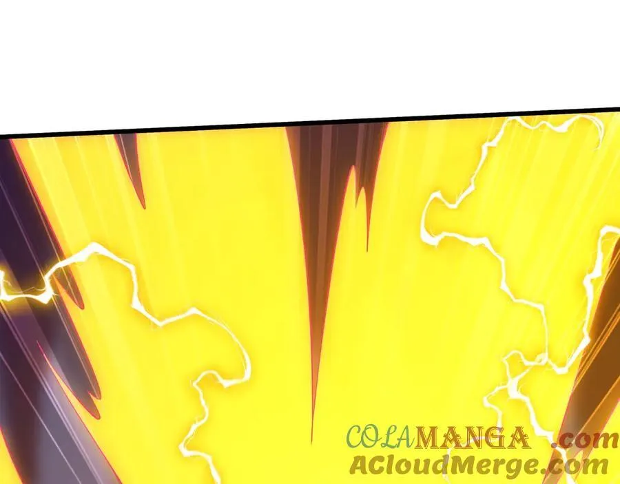 第212话 神秘绝杀，嬴祁殒命？！ 第37页