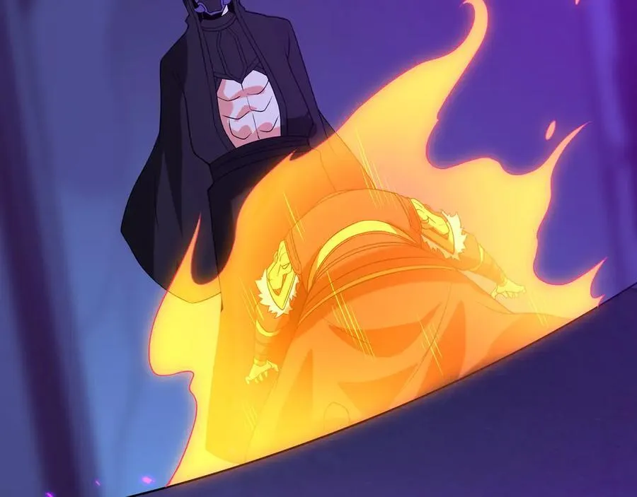 第212话 神秘绝杀，嬴祁殒命？！ 第46页
