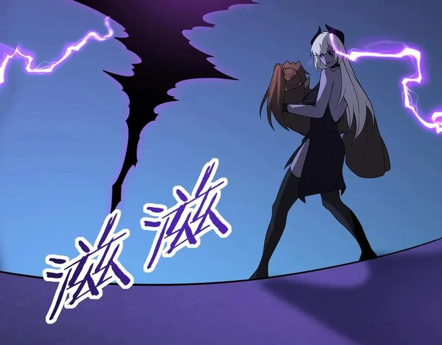 第212话 神秘绝杀，嬴祁殒命？！ 第74页