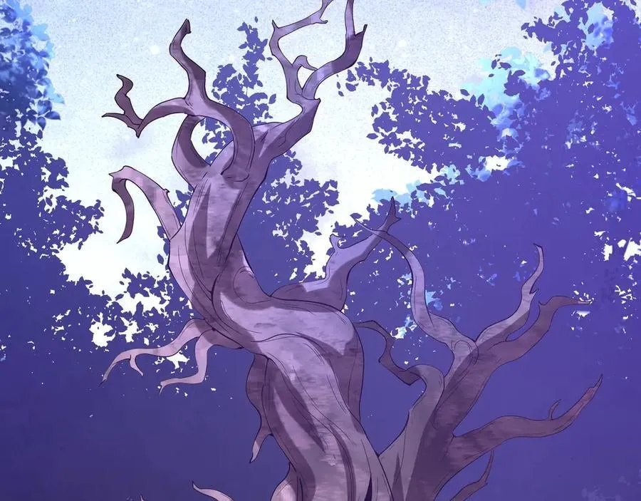 第213话 暗夜精灵一族的诅咒！ 第2页