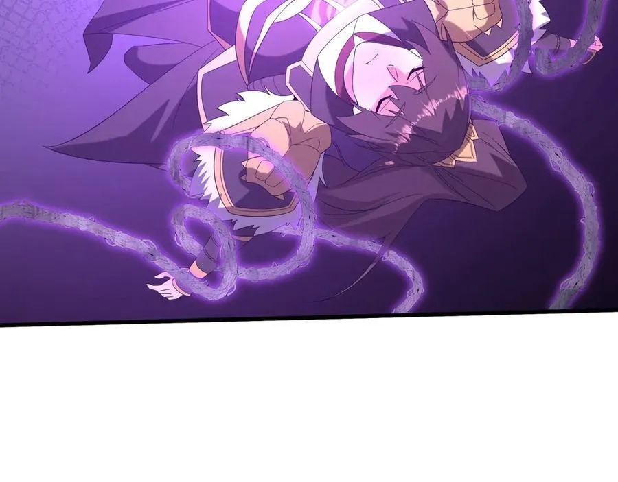 第213话 暗夜精灵一族的诅咒！ 第27页