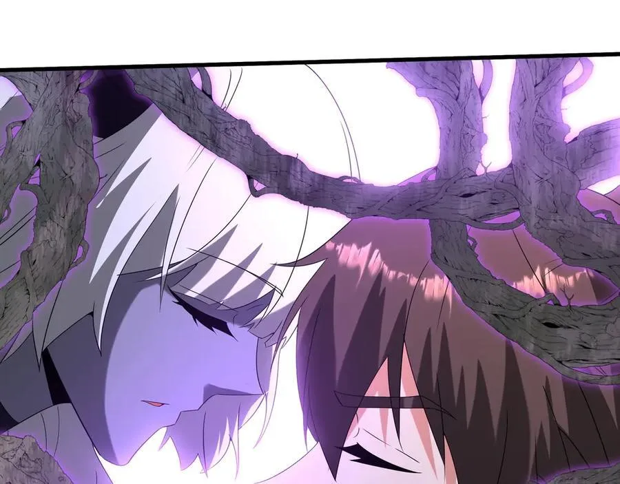 第213话 暗夜精灵一族的诅咒！ 第28页