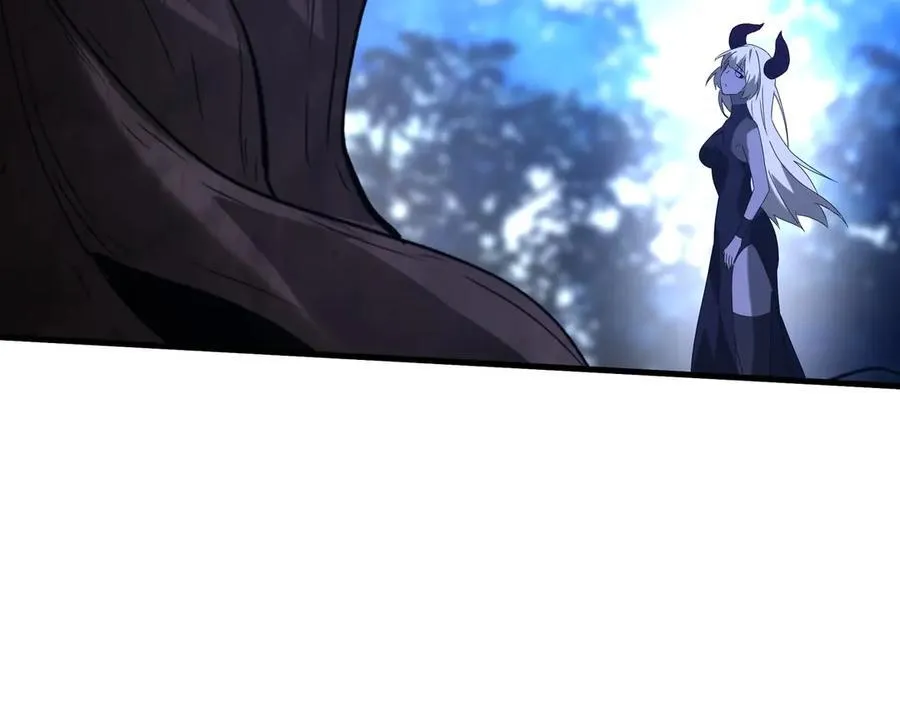 第213话 暗夜精灵一族的诅咒！ 第48页