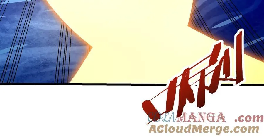 第213话 暗夜精灵一族的诅咒！ 第73页