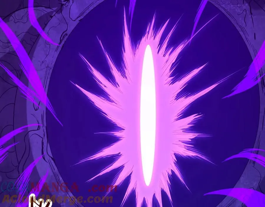 第213话 暗夜精灵一族的诅咒！ 第77页