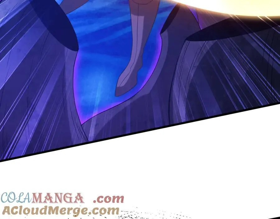 第213话 暗夜精灵一族的诅咒！ 第93页
