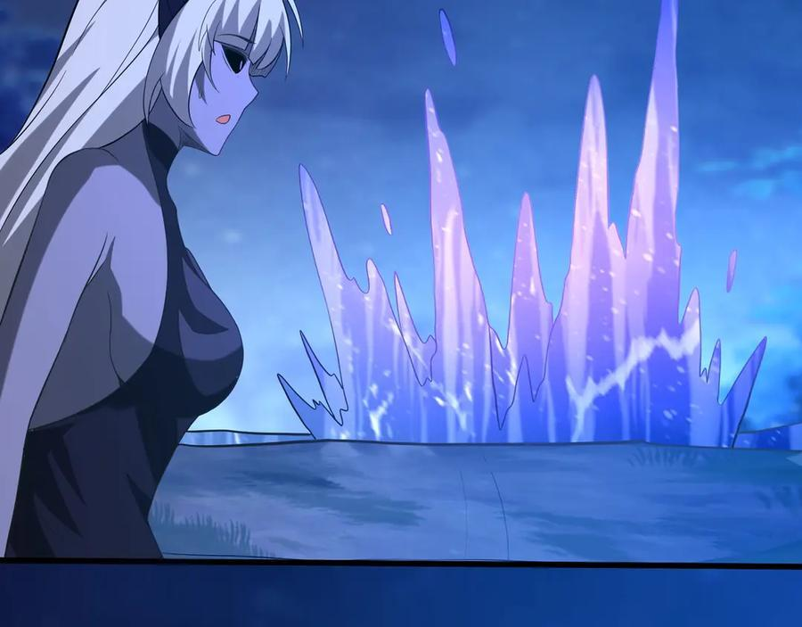 第214话 决战魔神！ 第34页