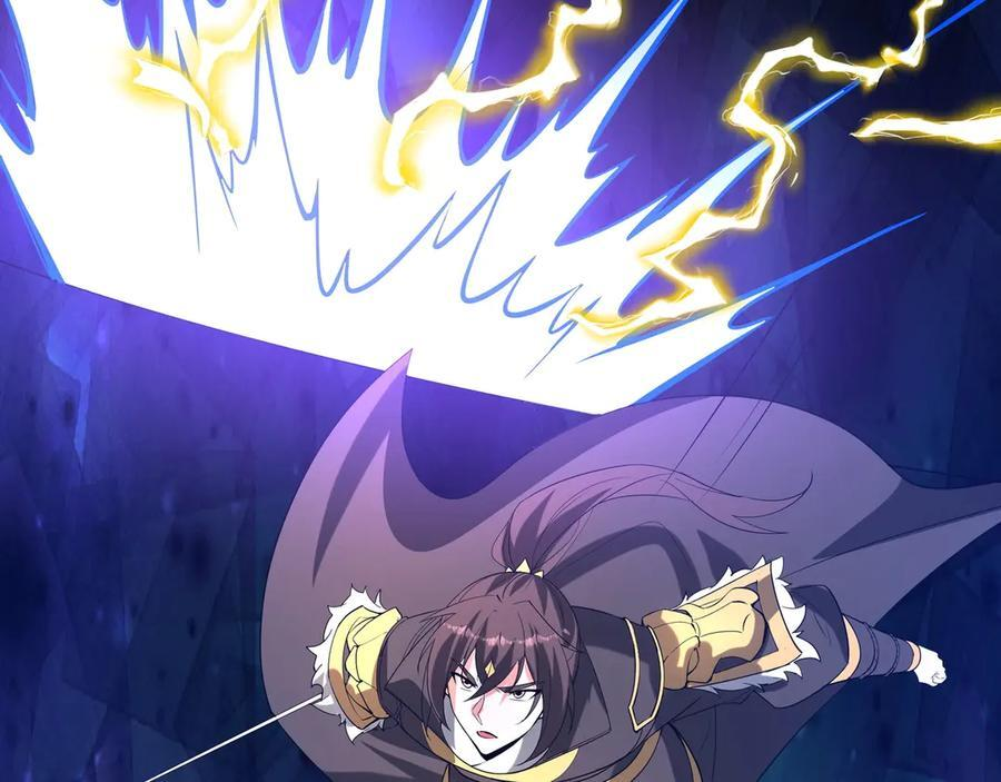 第215话 终章！死亡之域沦陷！ 第15页