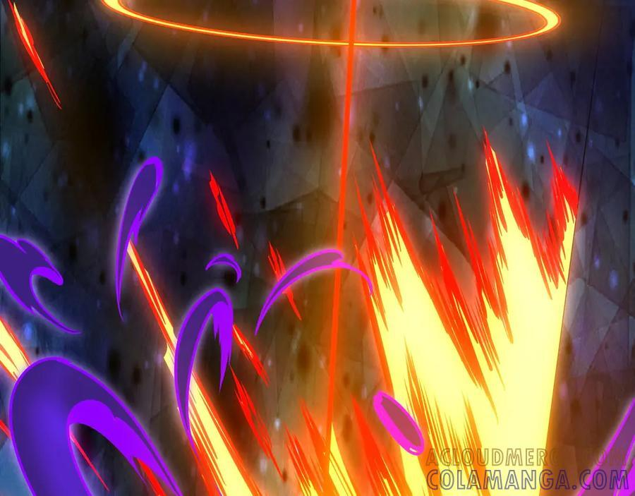 第215话 终章！死亡之域沦陷！ 第21页