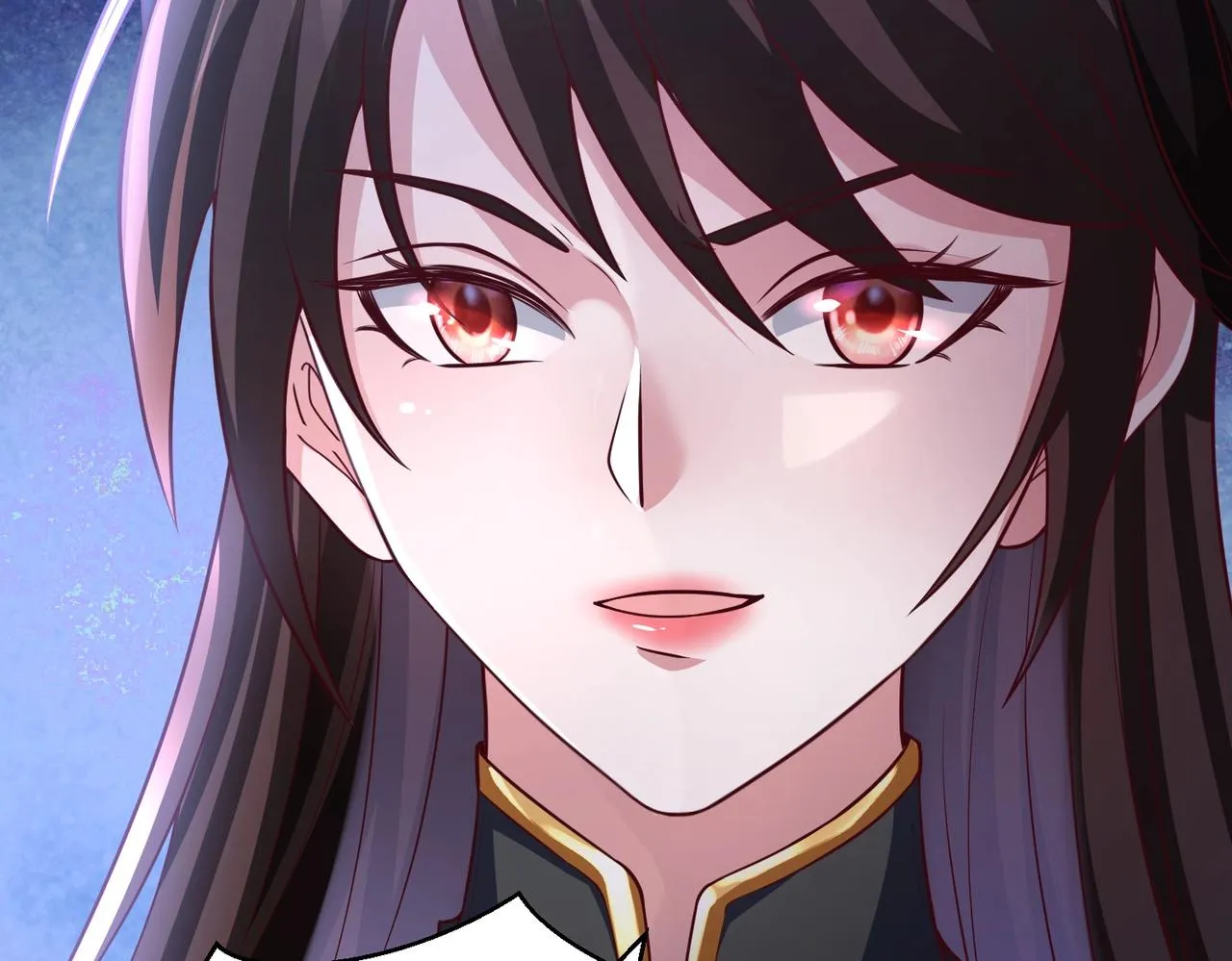 第7话 震撼全场！ 第21页