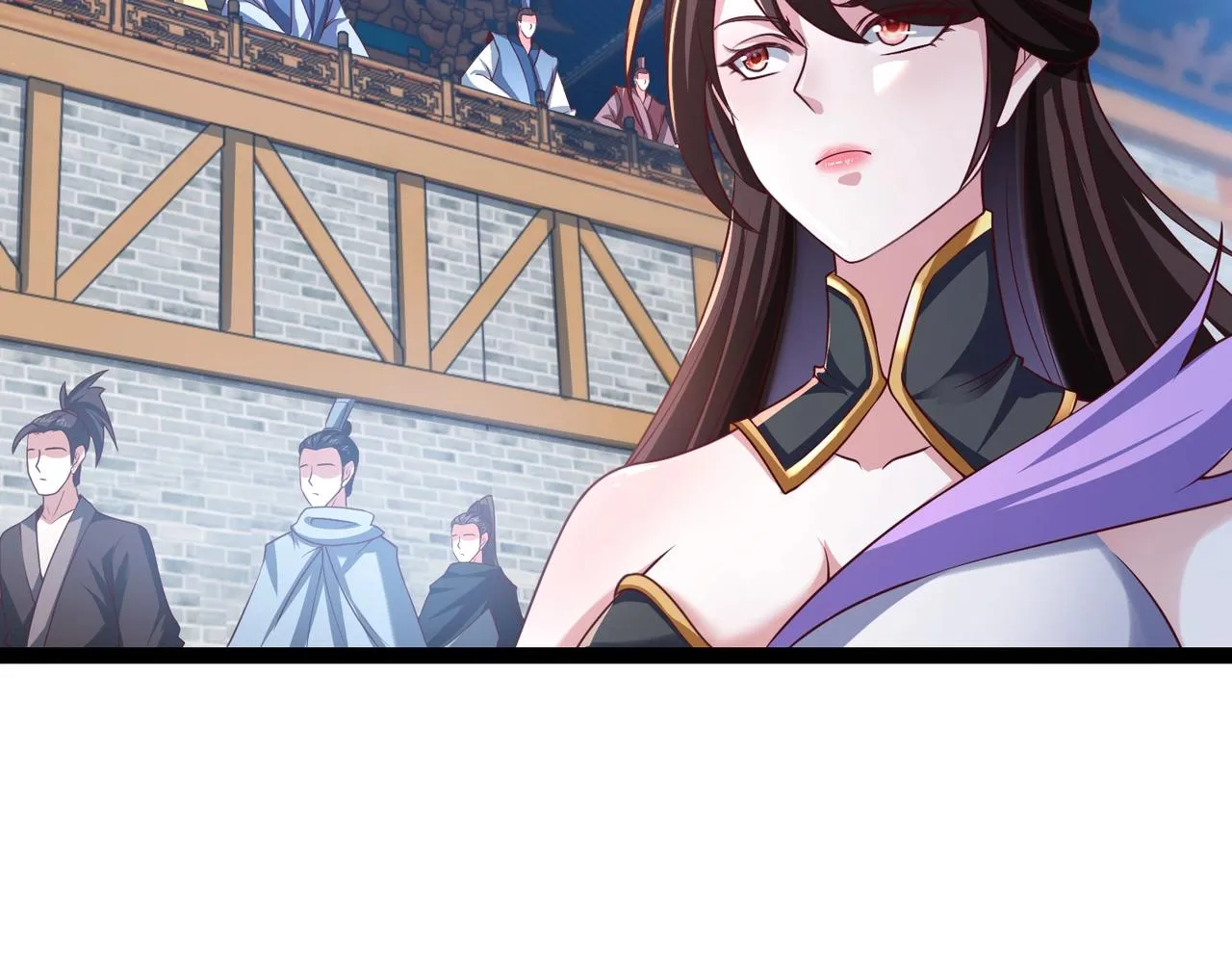 第7话 震撼全场！ 第25页
