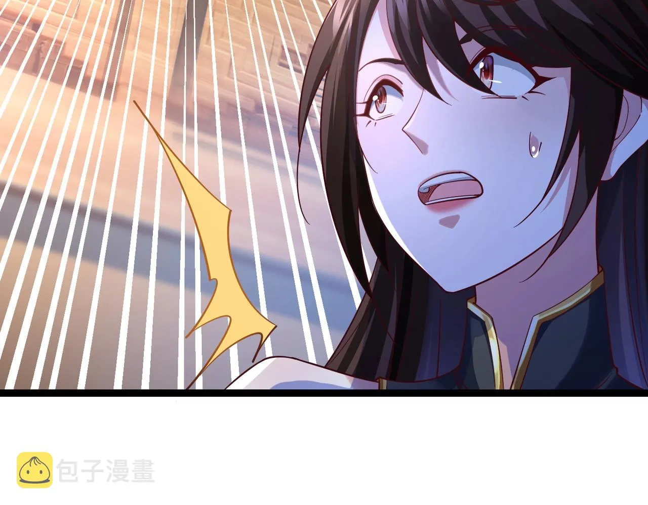 第7话 震撼全场！ 第120页