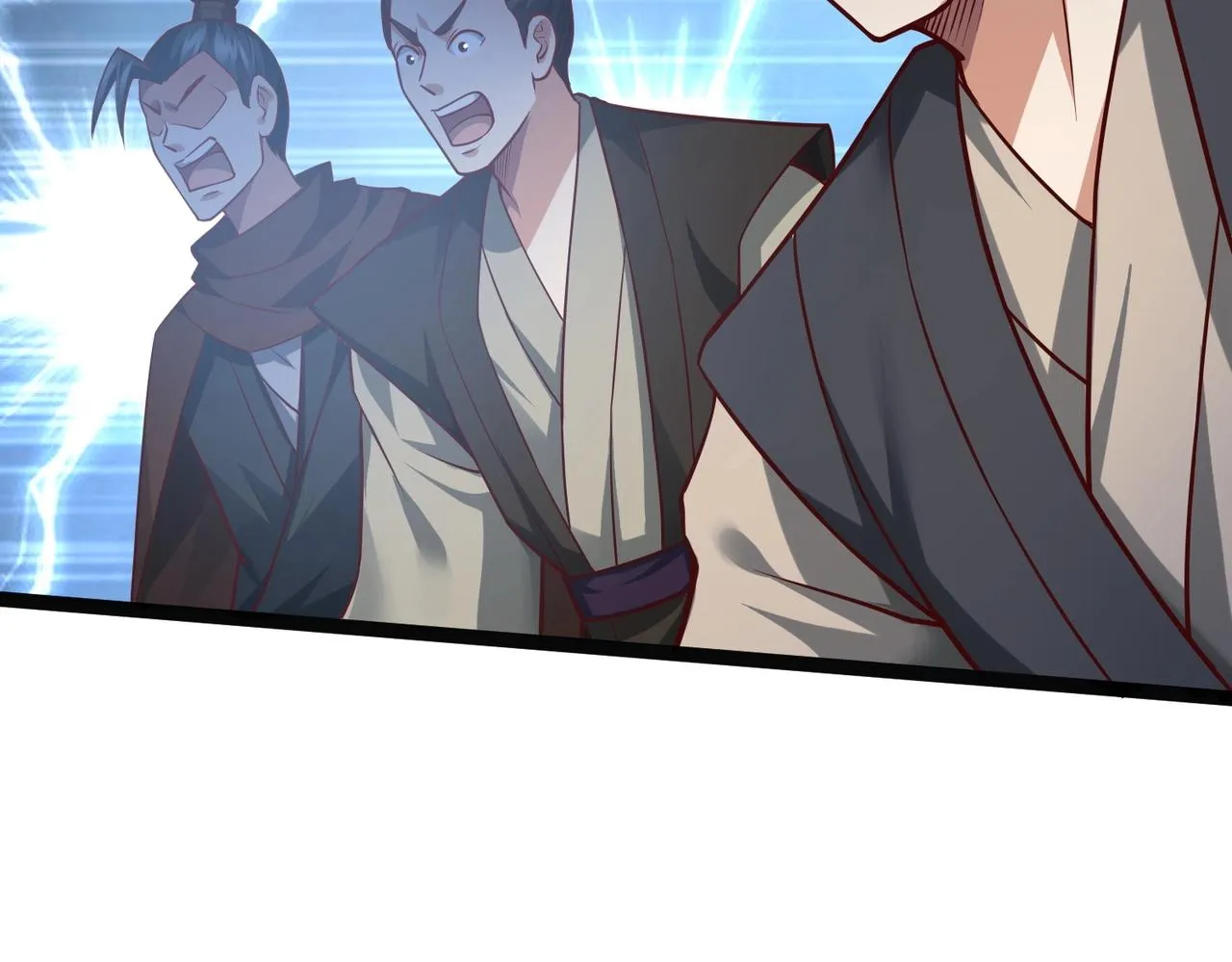 第6话 超九星！ 第40页
