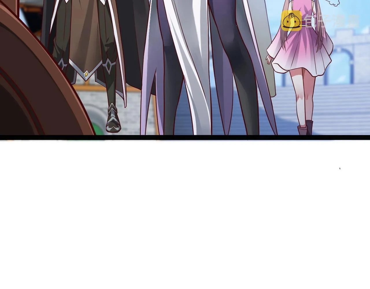第6话 超九星！ 第86页