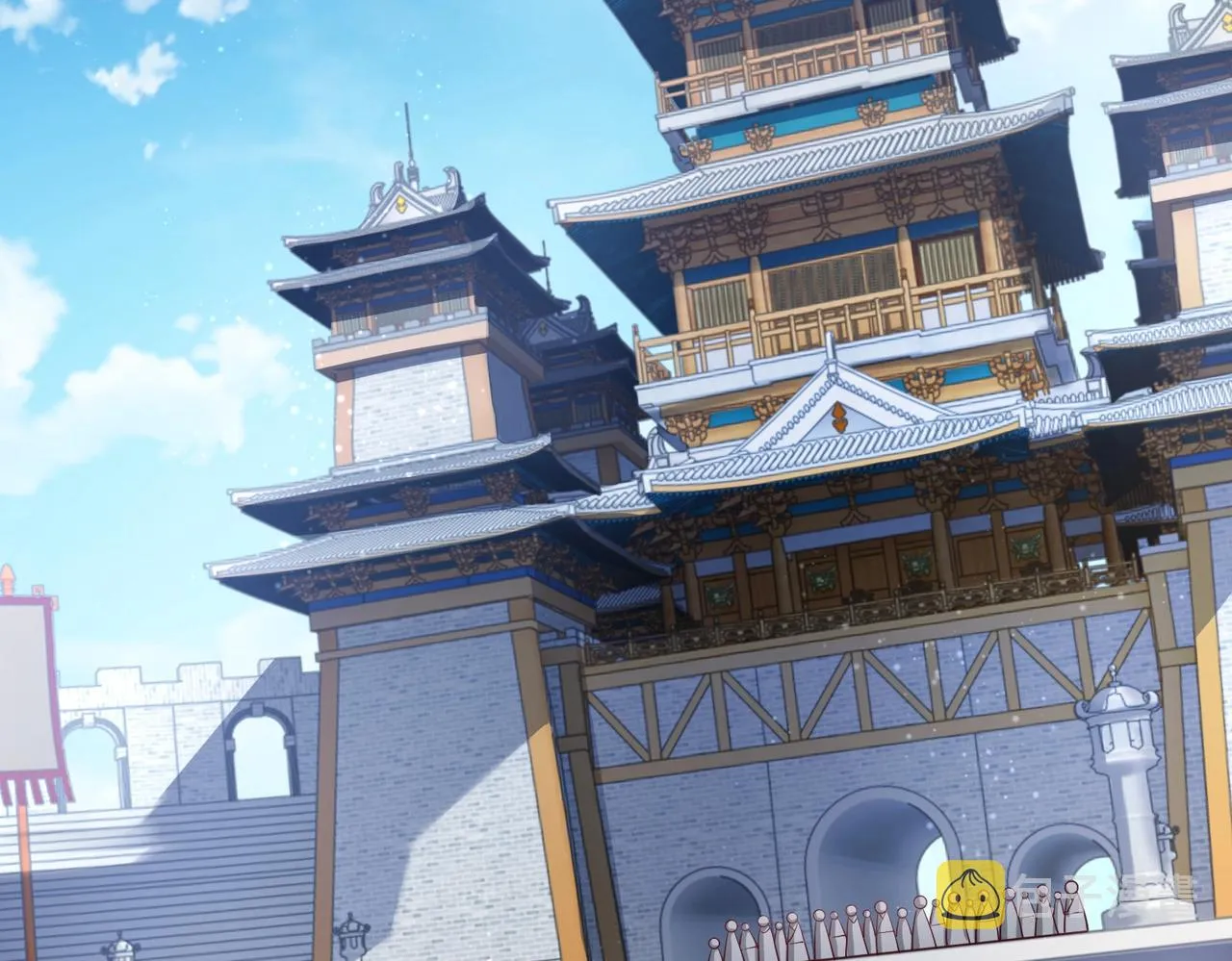第5话 测试 第6页