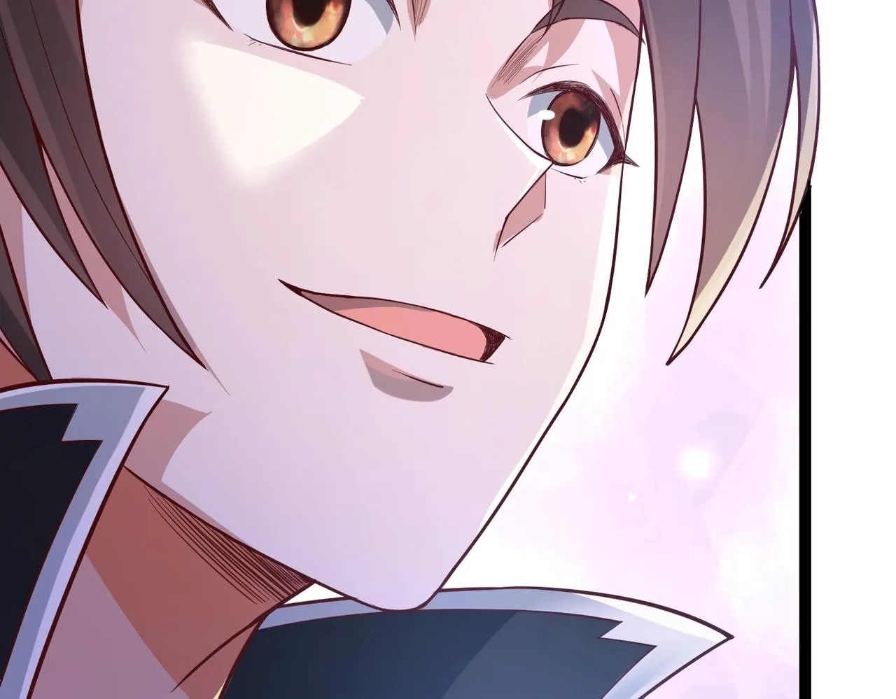 第3话 回秦府！ 第25页