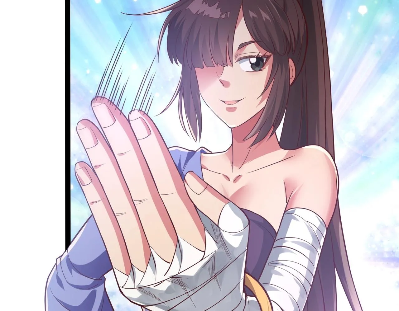 第3话 回秦府！ 第30页