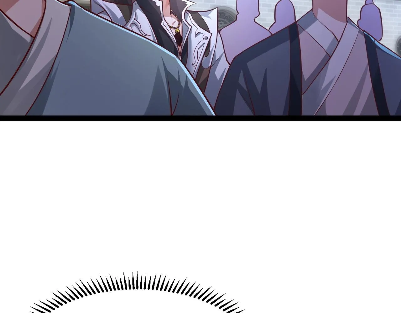 第3话 回秦府！ 第43页